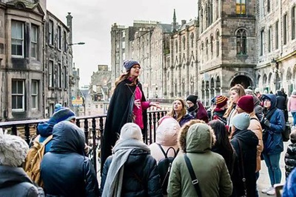 Harry Potter Tour 