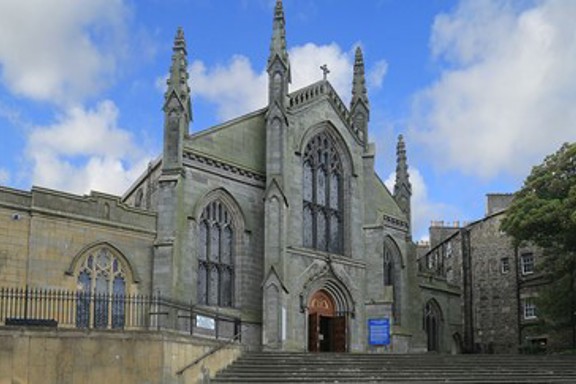 St Marys