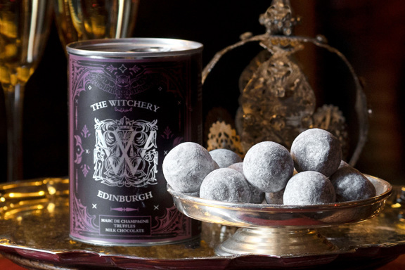 Truffles